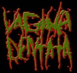 logo Vagina Dentata